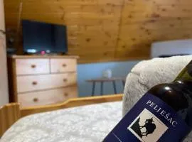 Apartman "SaraP" Metković