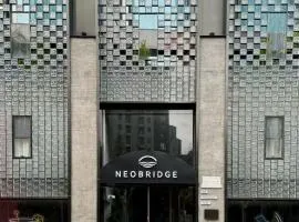 上海NEOBRIDGE酒店