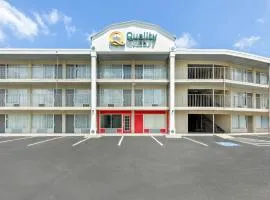 Quality Inn Lexington