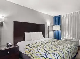 Suburban Studios