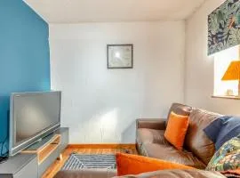 The Mill Flat