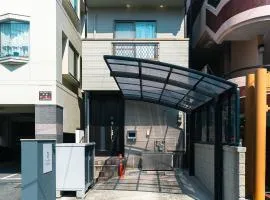 みらいステイ坪井