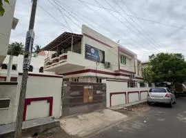 SKR Homestay Trichy