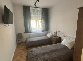 DWORCOWA 5 LOFT Numer 1