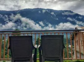 Tonys Backpacker Hostel