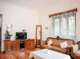 Alpha Stays Siolim 1BHK Near Morjim and Thalassa
