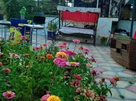 İda Tahtalıköy Bungalov