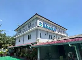 Js HOMESTAY
