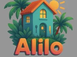 Alilo Apartment