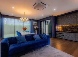 Modern House Uprompt Chiangmai