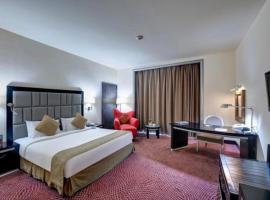 Hotel Gopal suites stay，位于德里的酒店