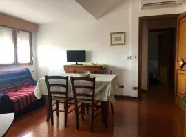 Milou Home vicino Ospedale S Francesco