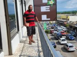 Nadi Downtown Hotel
