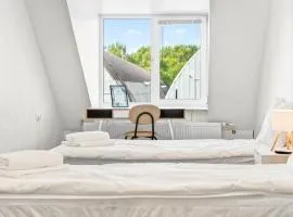 Angaar - Tallinn Airport