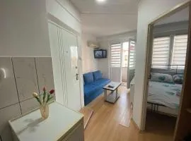 Šabac Apartmani