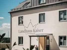 Landhaus Kaiser
