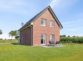 Nice Home In Wurster Nordseeküste With Sauna