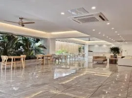 Shire Hotel Busan Station