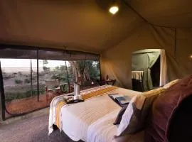 Basecamp Adventure