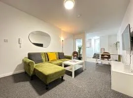 The Bath Street Retreat