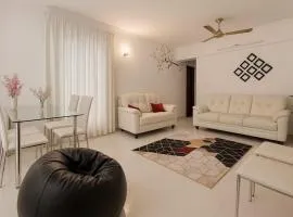 Luxebnb-2Bhk Apartment