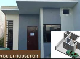 Amaia Escapes Calamba，位于卡兰巴的酒店