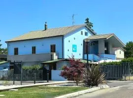 B612 bed & breakfast APPARTAMENTO Piccolo Principe