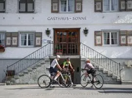 Sonne Bezau - Familotel Bregenzerwald