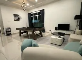 NEW! Modern comforts in a Semi-D Muar