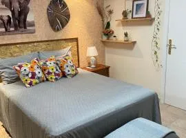 Casa Xime, relax y playa