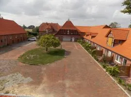 Monteurwohnung