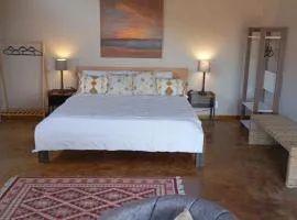 Rocky Sands Guest Farm