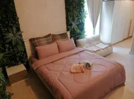 Homestay At Foret Iconature Salaya