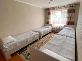 Aiza Apartments