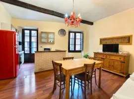 Eulalia Apartment