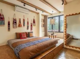 BIGGEST Villa in Center