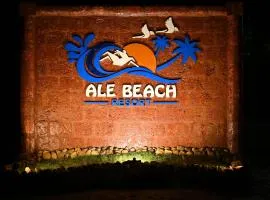 Ale beach resort