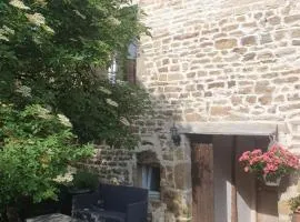 Le Sanglier Sauvage
