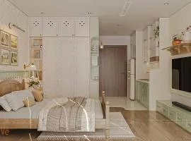 Maison Tranquille MK-Private Rooftop for Group-Free Airport Pickup