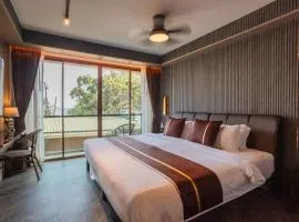 Syama V Beach Resort Ao Nang Krabi, Aspira Collection - Adults Only