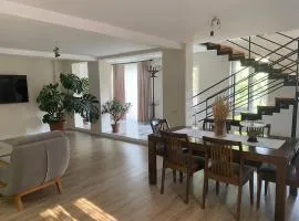 Guest House Chalistavi