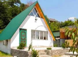 Ismayilli Chalet