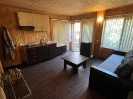 House on Fontan