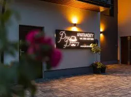 Solina Bóbrka Apartamenty PanDamazy 530-487-636z widokiem na kamieniołom i Zalew Myczkowiecki