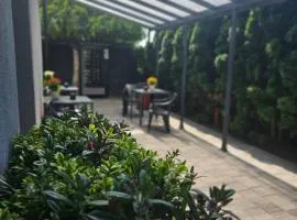 Virgo B&B Biznes Rumia