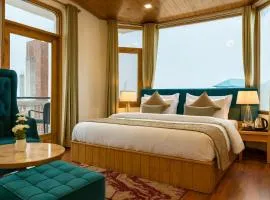 The Heaven Resort, Dalhousie - A Beautiful Wellness Resort in the Lap of Nature