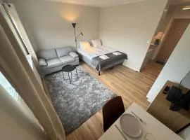 Ny renoverad lägenhet Lidköping My Hostel