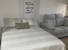 CASA CRISTINA Alojamiento céntrico en pleno casco histórico y centro de la ciudad