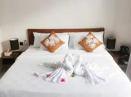 1Br Private Villa - Celuk Gianyar