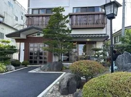 四季の宿柊